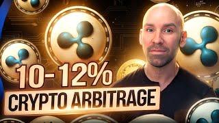 Crypto Arbitrage: From $100 to $3000 – Step-by-Step Guide to Profit By Crypto Trading