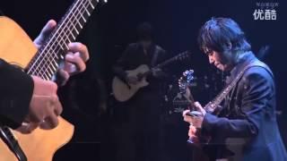 Nayuta - Kotaro oshio Live