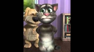 Talking Tom