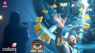 Bigg Boss 18 NEW PROMO: Ye Bollywood Actress Arahi Hain BB 18 Ke Ghar Apne Dreams Ko Pura Karne