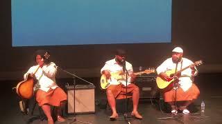 KaSeki - Siva Samoa Medley