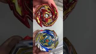 Master Diabolos vs Imperial Dragon #beyblade #beybladeburst #masterdiabolos #imperialdragon