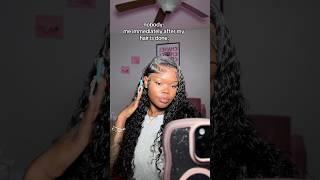 The Girls That Get It, Get It  #amiyanushen #wigs #wigreview #wiginfluencer