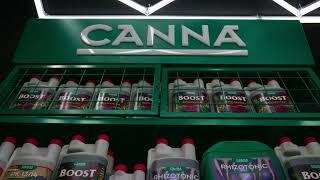 CANNA PLANT Nutrients | Herbal House NZ