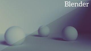 Blender Tutorial: Depth of Field