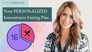 Intermittent Fasting Myths Busted!  Find YOUR Perfect Eating Window with Expert Cynthia Thurlow