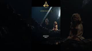 #Assassin's Creed Origins #slgamer #assassinscreed #orgins #online #gaming #srilanka #slgame sl game