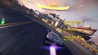 Asphalt 8 : Airborne | Lamborghini Aventador SV | MAX PRO Multiplayer Cup Gameplay