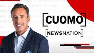 Cuomo Podcast: 1/2/25