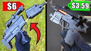 I Bought the Worst Airsoft Guns Ever Made! (again)