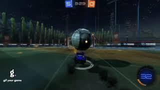 BloodLine eSports October 2020 Rocket League Montage