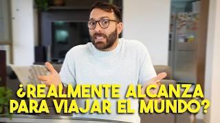 ¿CUÁNTO NOS PAGA YOUTUBE? Masterclass de redes sociales.