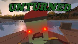 Unturned in a Nutshell