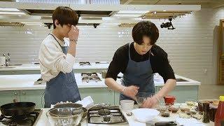 [RUS SUB][Рус.саб] Run BTS! 2020 - EP.102