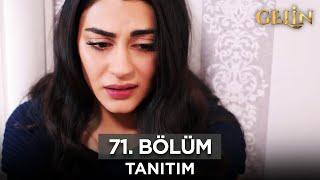 Gelin Dizisi | 2. Sezon 71. Bölüm Fragman - 1 Kasım Cuma @GelinDizisi