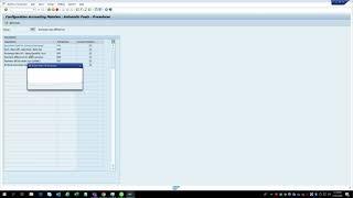 General Ledger Creation by SAP Intelligent RPA bot