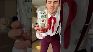 DO NOT TRY THIS AT HOME