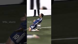 Hazard owns Tottenham  #shorts #football