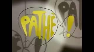 Pathé (classic) logo (High Tone)