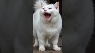 Cat videos meowing to attract cats