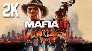 Mafia 2: Definitive Edition ⦁ Полное прохождение