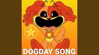 DogDay Song (Poppy Playtime Chapter 3 Deep Sleep)