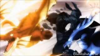 FairyTail AMV: Natsu Dragneel's {Courtesy Cal} {Tribute}HD