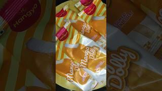 Hangyo Mango dolly |#viralvideo #youtubeshorts #trending #mydilgoesmmmm #viral #shorts