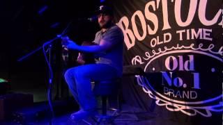Erick Willis - She Already Knows