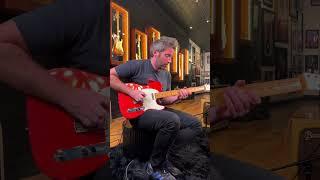 Two '66 Telecasters — Whats the difference?