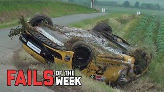 Totally Totaled - Fails of the Week | FailArmy