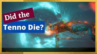 Did the Tenno Die in the New War? | Warframe Lore Explained