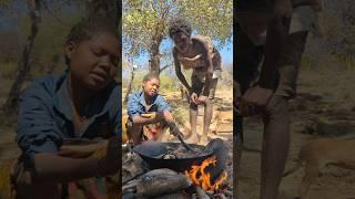 Wow  Wow  What A Delicious Recipe Today  Amazing Life ️#africa #villagelife #food