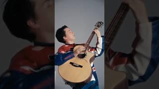 Marcin Signature Acoustic Guitar MRC10 | Ibanez