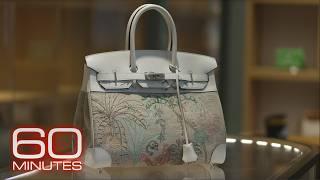 Art and Fashion | 60 Minutes Full Episodes