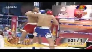 bayon tv boxing 2015|khmer boxing daily|khmer vs thai boxing 2015