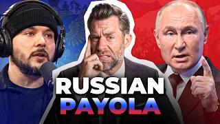 Right Wing Influencers Secretly Paid By Russia