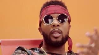 Maleek Berry - Kontrol (Official Video)