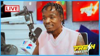 LIVE: CONBOI ON FRESH WEEKEND (23/07/2022)