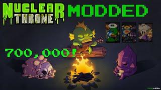 Nuclear Throne But There's 700,000 Mutations