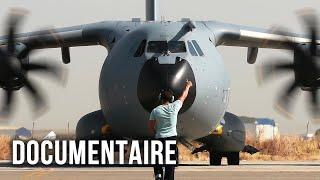 A400M: Airbus' Successful Gamble - Documentary 2024