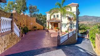 4 Bedroom Villa for sale Fuengirola (Costa del Sol)