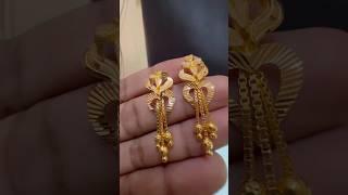 gold lovely kaner design #post #rails #video #shorts #youtubeshorts