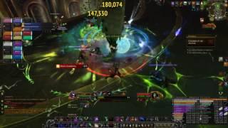 ToS Maidens LFR 7.2.5 PTR