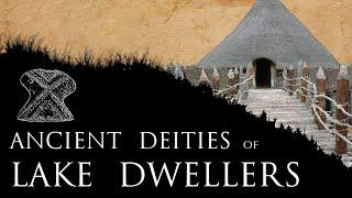 Ancient Worship - Pile Dwellers Religion and Idols of Ancient Europe #shorts