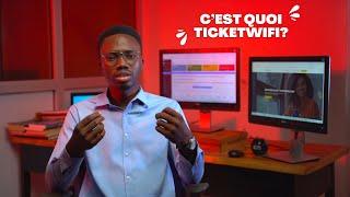 TICKETWIFI - VENTE AUTOMATIQUE DES TICKETS WIFIZONES VIA MOMO ORANGE MONEY MTN FLOOZ AIRTEL WAVE...