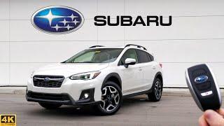 2020 Subaru Crosstrek // More Loveable AND Better Equipped for 2020!