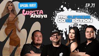 Lupita Anaya I The Supreme Connection Ep.71