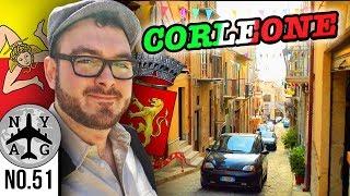 Sicily Travel Guide - Corleone Sicily