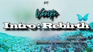 VOSTFR Jimin "Intro : Rebirth" | Muse